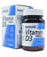 تصویر  قرص ویتامین د3  Vitamin D3 1000         1000