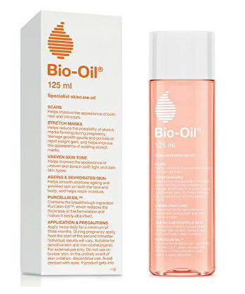 تصویر  بایو اویل روغن مراقبت از پوست 125میل    Bio-Oil
