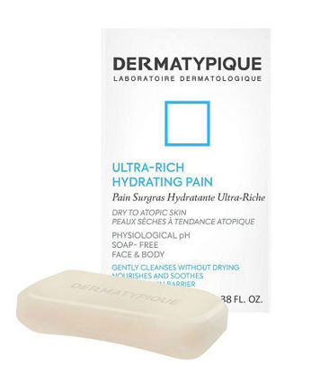 تصویر  پن پوست خشک درماتیپیک   DERMATYPIQUE
