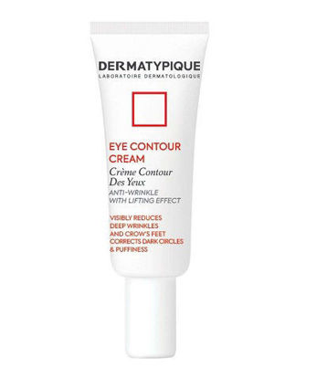تصویر  کرم دور چشم ضد چروک درماتیپیک   DERMATYPIQUE
