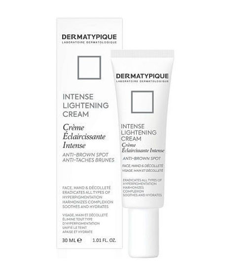 تصویر  کرم روشن کننده درماتیپیک   DERMATYPIQUE