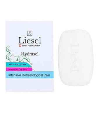 تصویر  پن اب رسان قوی مناسب پوست خشک و حساس لایسل    Liesel