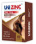تصویر  قرص یونی زینک     Uni Zinc
