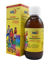 تصویر  شربت مولتی ویتامین کیندر     Kinder Multivitaminsaft