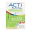تصویر  مولتی ویتامین اکتی ناتال    Acti Natal