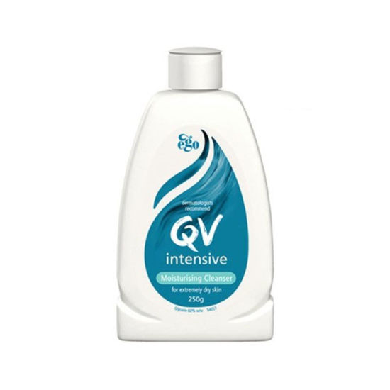 تصویر  ایگو کیووی پاک کننده اینتن سیو    QV