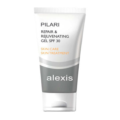 تصویر  ژل بازسازی پیلاری الکسیس    alexis