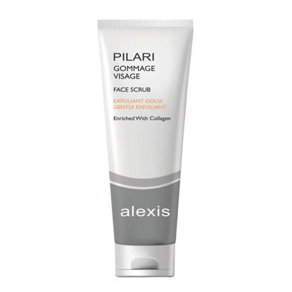 تصویر  اسکراب پیلاری الکسیس    alexis