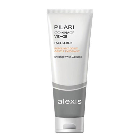 تصویر  اسکراب پیلاری الکسیس    alexis
