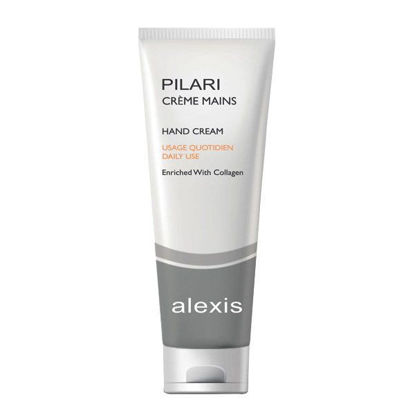 تصویر  کرم دست پیلاری الکسیس    alexis
