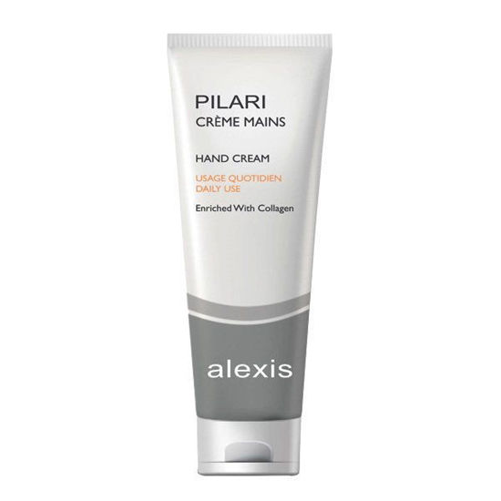 تصویر  کرم دست پیلاری الکسیس    alexis