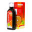 تصویر  شربت مولتی ویتامین جینکوویتون رها فارما   Raha Pharma Ginkgoviton Syrup