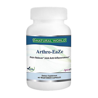 تصویر  کپسول آرترو ایز   Arthro Eaze