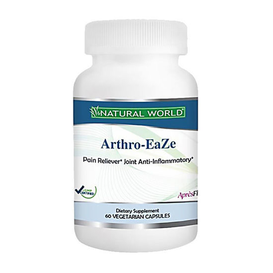 تصویر  کپسول آرترو ایز   Arthro Eaze