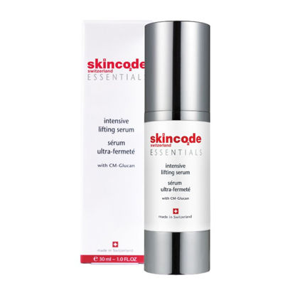 تصویر  سرم لیفتینگ اسکین کد    Skincode