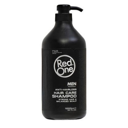 تصویر  شامپو ضد ریزش آقایان ردوان   Red One