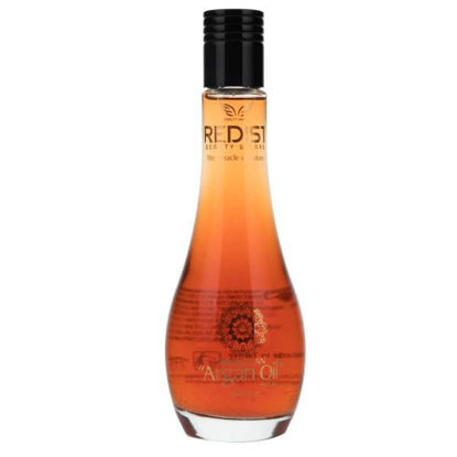 تصویر  روغن مو تقویتی آرگان ردیست   REDIST