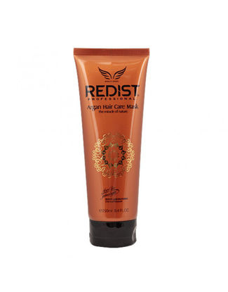 تصویر  ماسک مو آرگان ردیست   REDIST