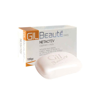 تصویر  پن پوست چرب ژیل بوته    GIL BEAUTE