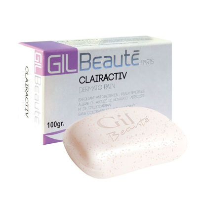 تصویر  پن روشن کننده و لایه بردار ژیل بوته   GIL BEAUTE