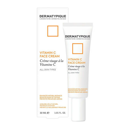 تصویر  کرم ویتامین C صورت درماتیپیک   DERMATYPIQUE
