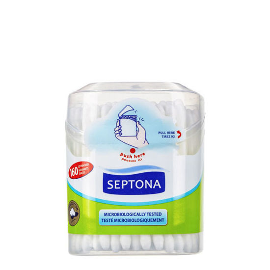 تصویر  گوش پاک کن سپتونا    SEPTONA
