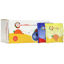 تصویر  ساشه  ویتامین ث 1000 میلی گرم با دو طعم    Vitamin C 1000 mg With Two Flavors