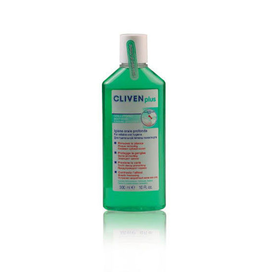 تصویر  دهان شویه کلیون    CLIVEN