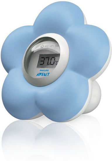 تصویر  دماسنج دیجیتال فیلیپس   philips avent thermometer
