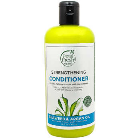 تصویر  نرم کننده موهای خشک پتال فرش      PETAL FRESH  Strengthening Conditioner