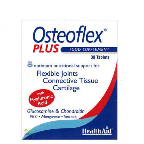 تصویر  قرص استئو فلکس پلاس     Osteoflex Plus