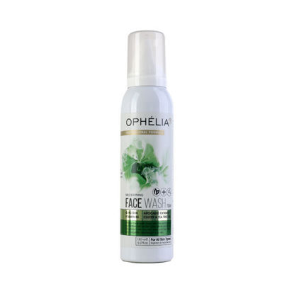تصویر  فوم شستشوی صورت اوفلیا    OPHELIA Face Wash