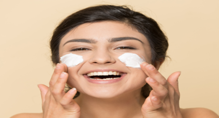 تصویر برای دسته  مرطوب کننده صورت