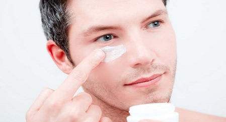 تصویر برای دسته  مرطوب کننده بعد از اصلاح