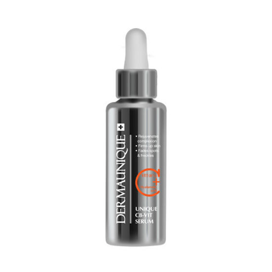 تصویر  سرم ویتامین سی 8% درمایونیک DERMAUNIQUE